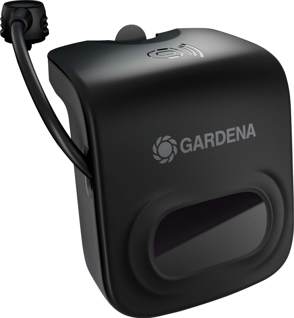 Gardena Antikollisions-Radar für Sileno Mähroboter pro, Produktbild 