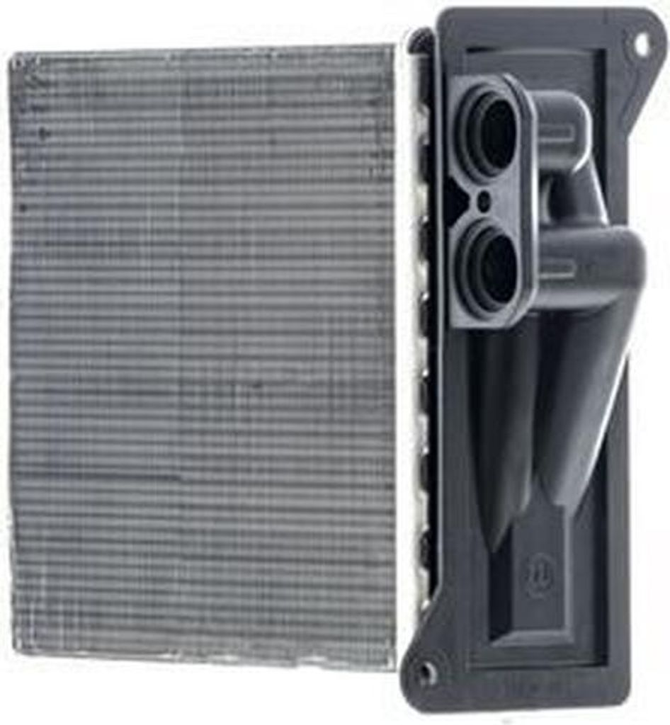 Wärmetauscher Innenraumheizung Alu 231 mm - 84 mm MAHLE für FREIGHTLINER
