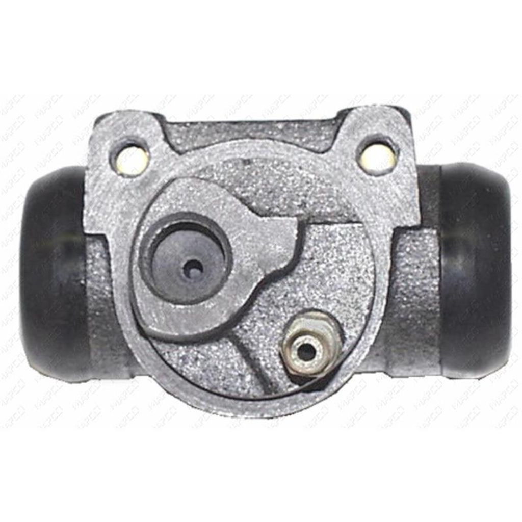 Radbremszylinder rechs, RENAULT CLIO I, TWINGO, SUPER 5 ohne ABS, BENDIX-System