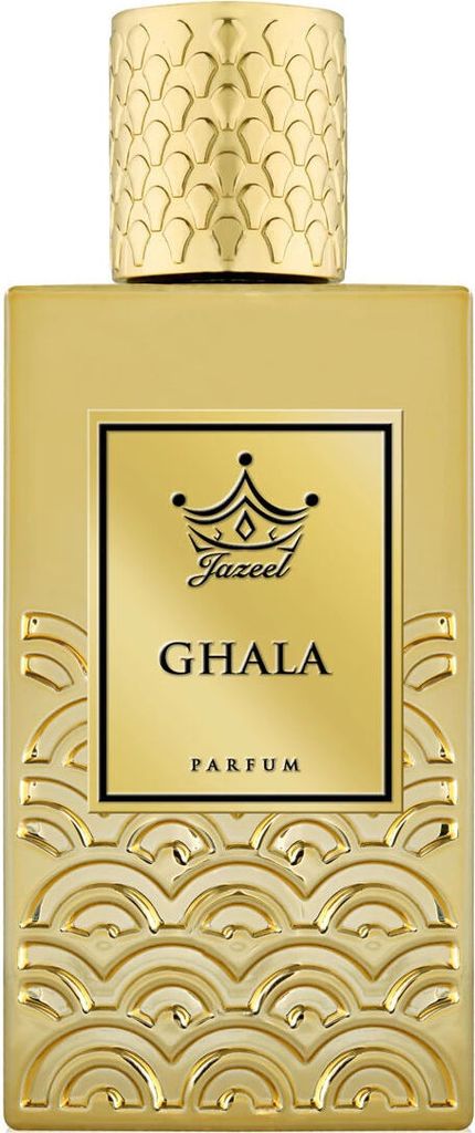 Jazeel Ghala Eau De Parfum 100 ml Produktbild 