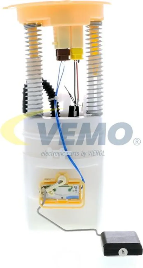 Unité d'alimentation en carburant électrique 271 mm pour Classe A