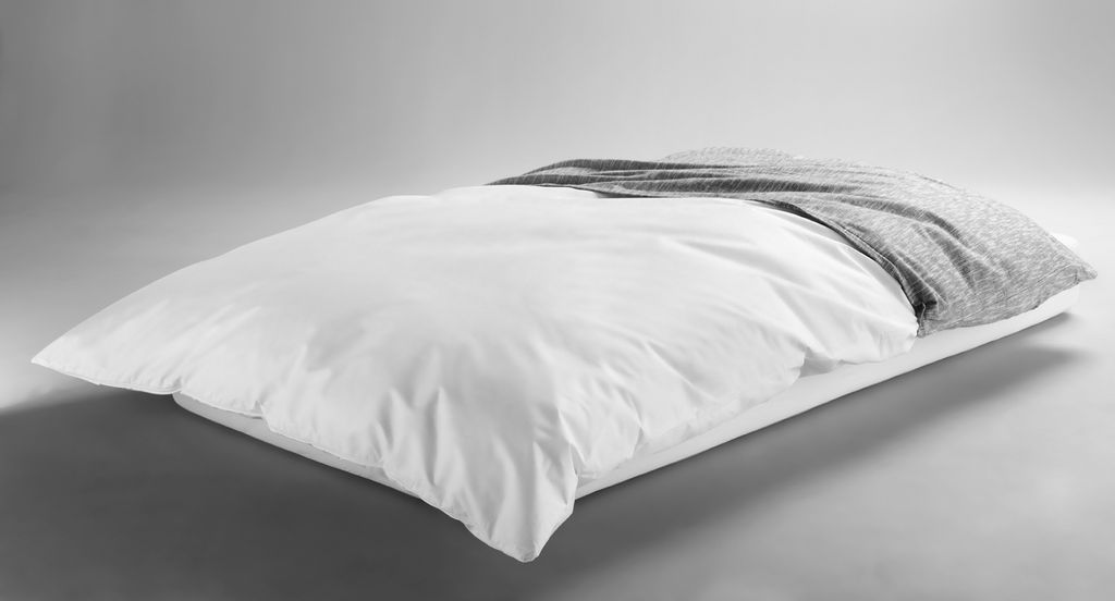 Dormisette by Wülfing Protect & Care - Schutzbezug für Bett, milbendicht - Breite: 1,55 m - Länge: 2 m