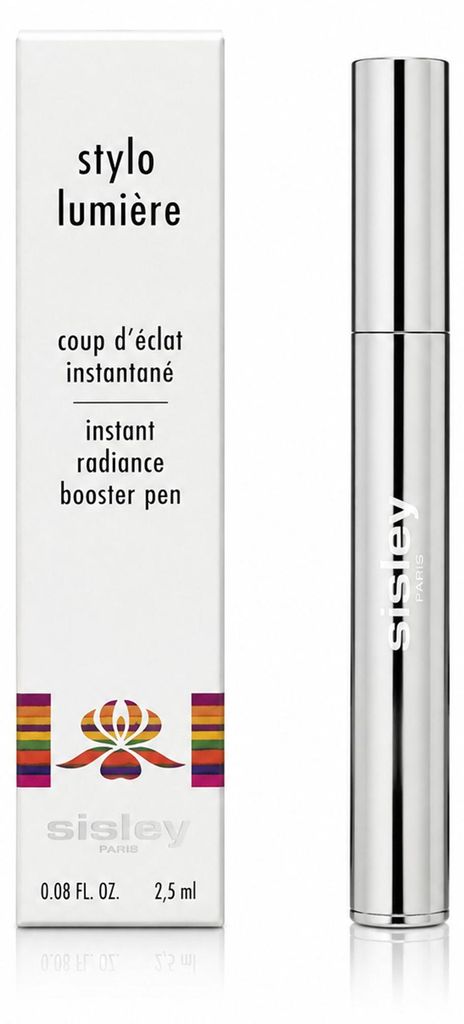 Sisley Stylo Lumière Booster Pen Highlighter 2,5 ml Obrázek produktu 