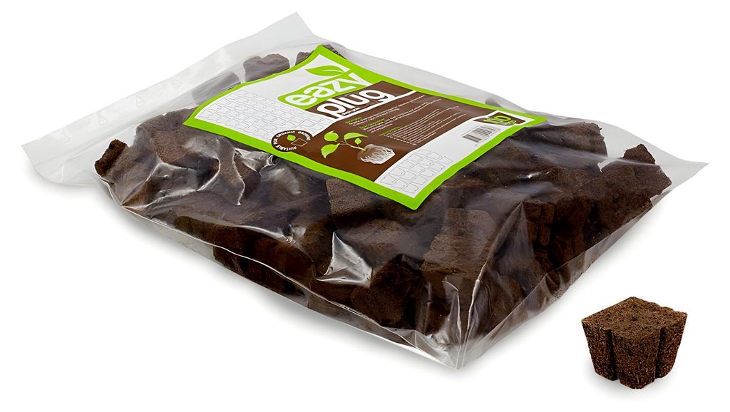 Eazy Plug Bag, 100 Stk. Produktbild 