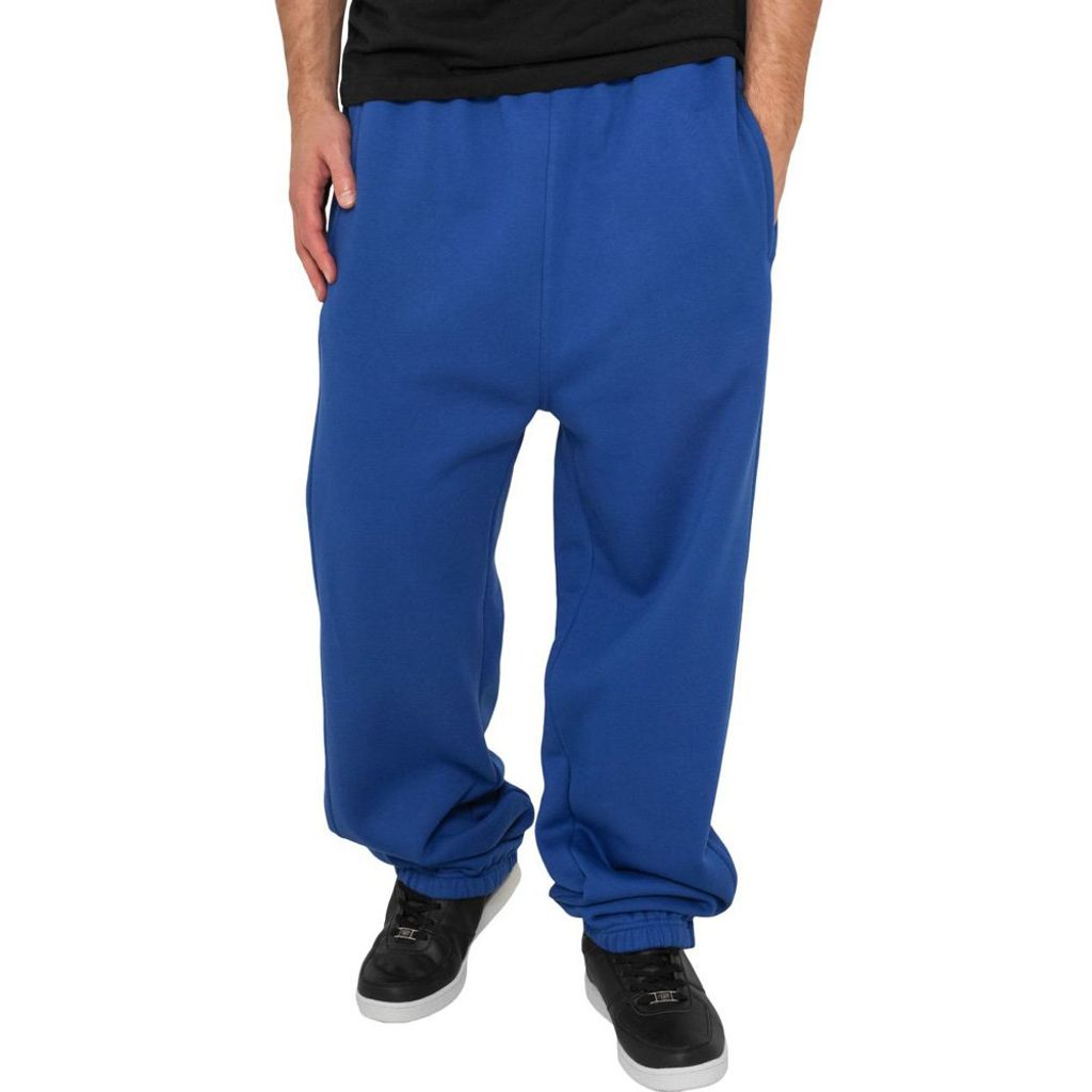 Urban Classics - Broek met elastische tailleband, model Productafbeelding 