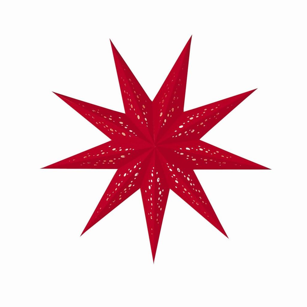 starlightz BABY rosso red