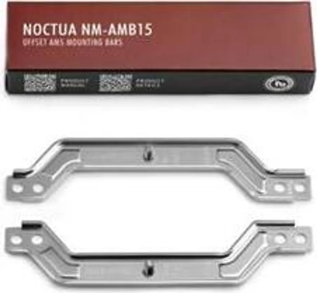 Noctua NM-AMB15 Barre di montaggio offset per AMD
