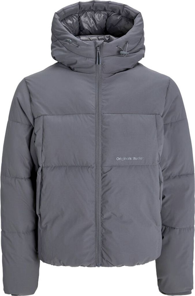 JACK & JONES Herren Steppjacke Jorvesterbro Puffer Jacket Produktbild 8