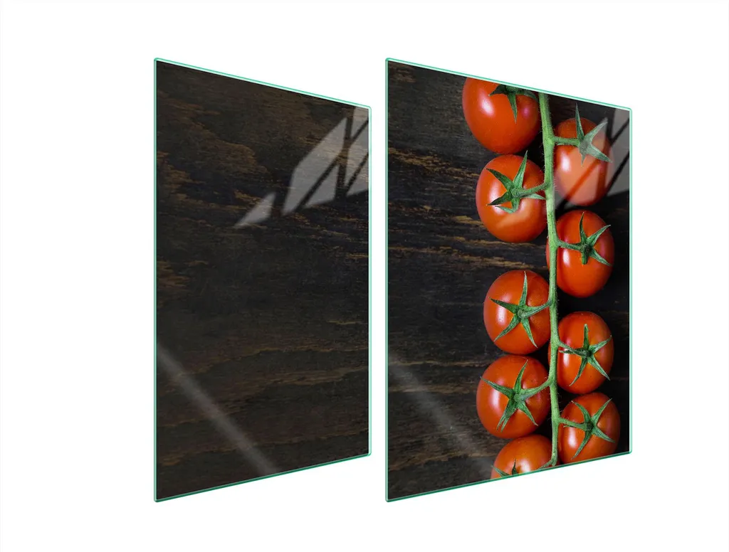 Piastra Di Protezione In Vetrina Per Tomatas 70X52