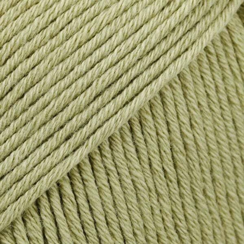Drops Safran Uni Colour 65 Pistachio Strickgarn Produktbild 