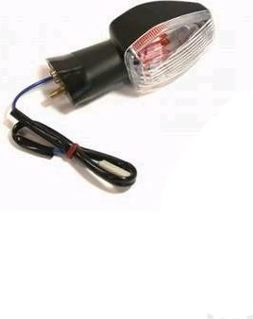 Lampeggiatore, anteriore destro / posteriore sinistro - 3