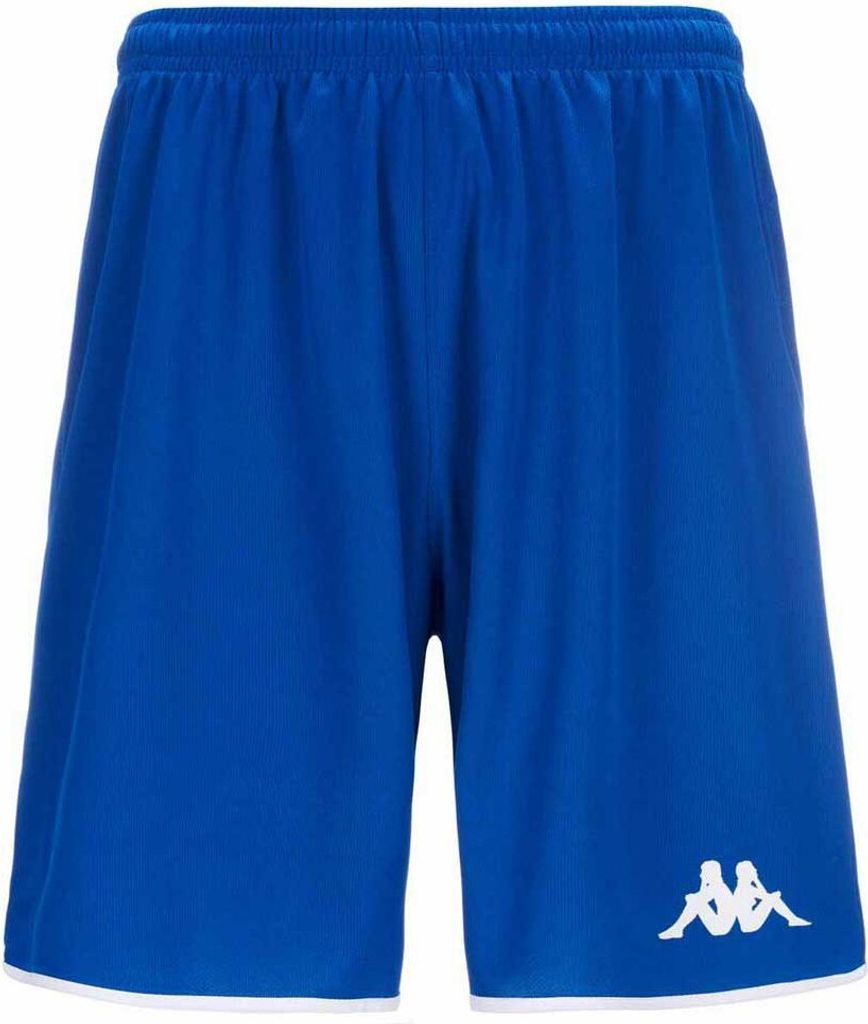 Kappa Dumpo Kurze Hose Blau 3XL Mann Blau 3XL