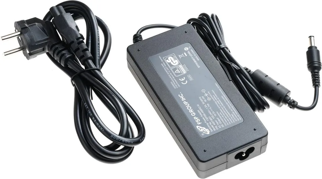 Alimentatore Professionale Fortron 90W FSP090-ABBN2-M - Originale