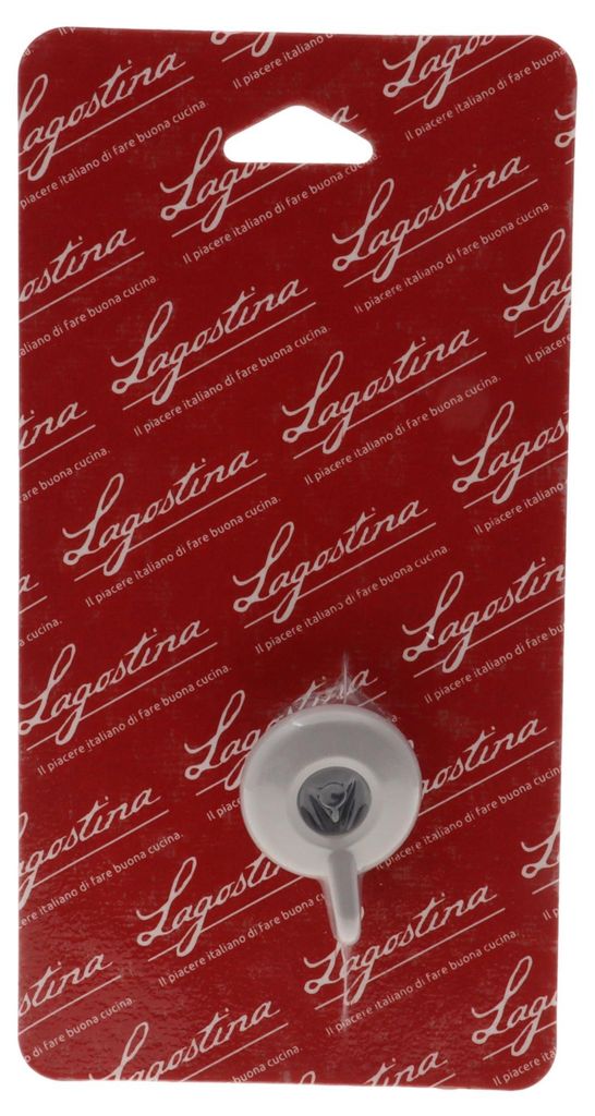 Lagostina, soupape de sécurité pour cocotte-minute Easy Image du produit 