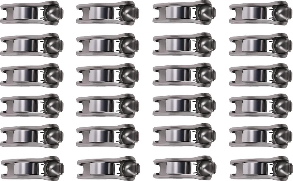 Anneau de Remorquage de Secours pour BMW X1 X3 X5 et Land Rover - 24 pcs
