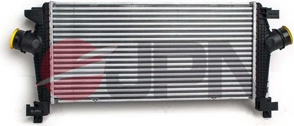 Échangeur d'air Intercooler pour Opel Astra J et Cascada - JPN 60C9340