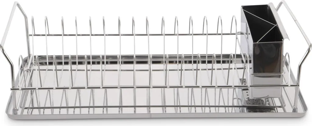 Lave-verres Manuel en Inox Karl Weis pour Professionnels et Particuliers