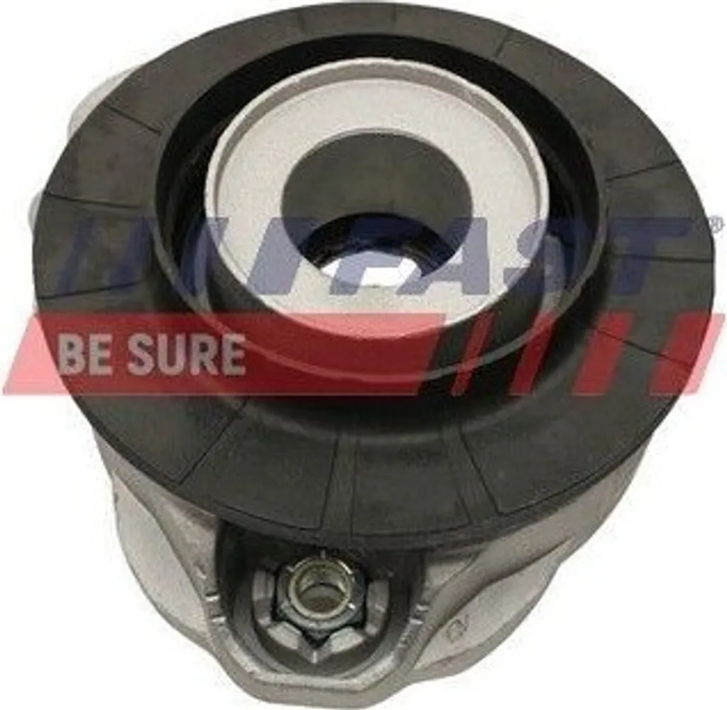 Palier d'amortisseur FAST FT12279 Ducato OE 1612736180 suspension
