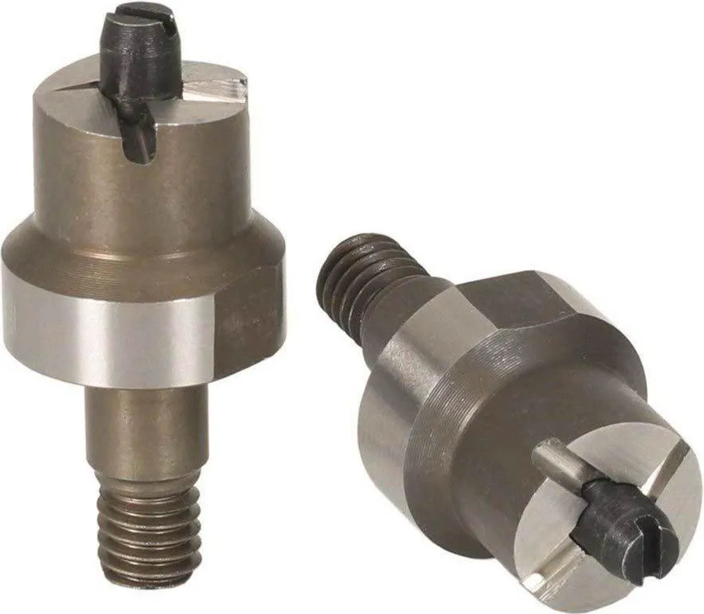 Cycplus GRS Kit de fraisage de frein à disque pour cycle 12mm et 15mm
