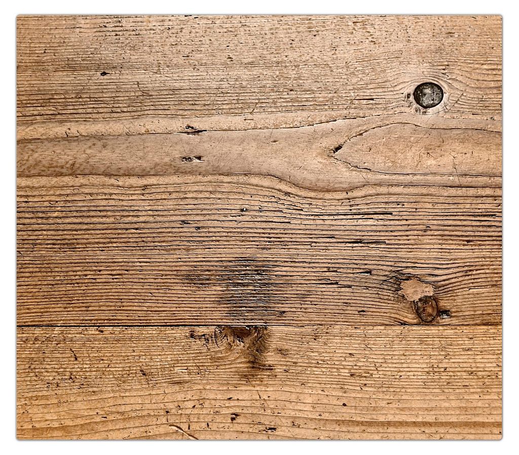 Spritzschutz Herdabdeckplatte Schneidebrett aus Glas Holz Produktbild 
