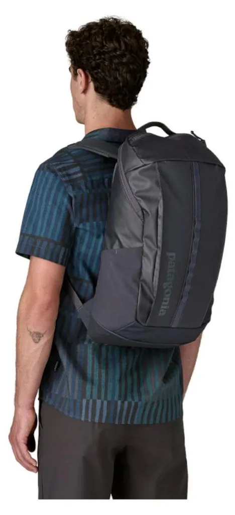 Sac à dos technique Patagonia Black Hole 25L imperméable et résistant - 5