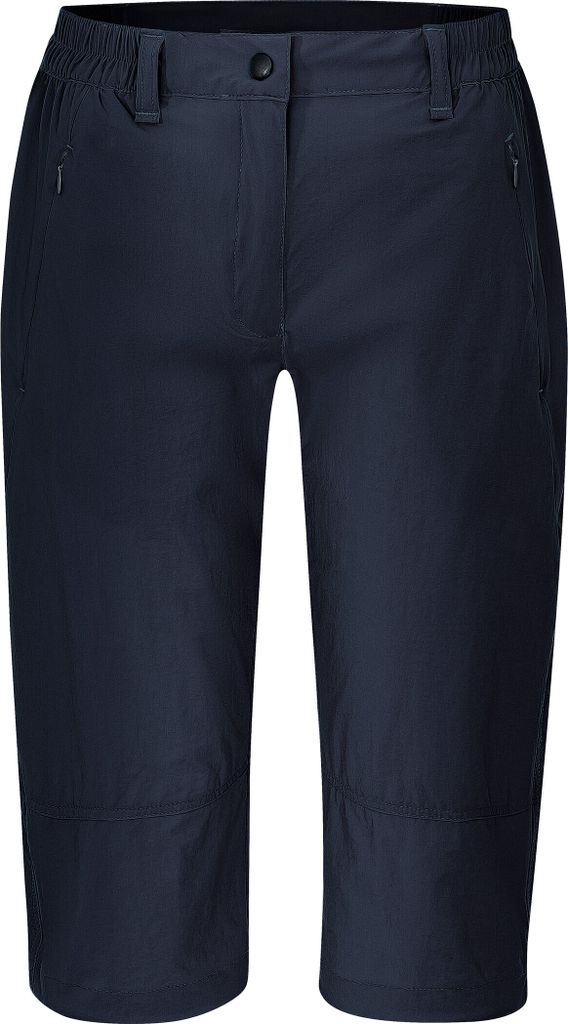 HOT-SPORTSWEAR Ordesa L_Capri NAVY NAVY 44