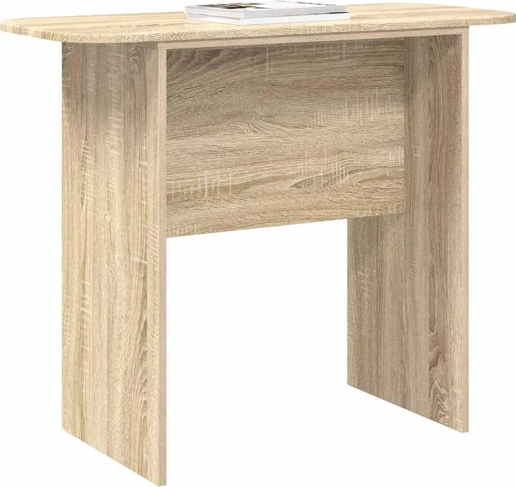Consolle SYFAX™ Rovere Sonoma 93cm - Mobile Design per Soggiorno