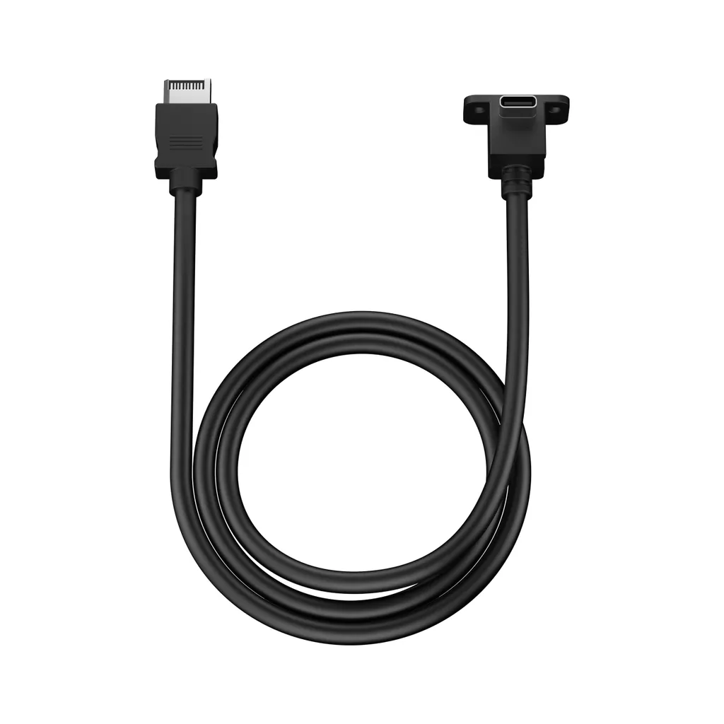 Fractal Design FD-A-USBC-002 Cavo USB-C 10Gbps Model E per Meshify 2 Lite - 2