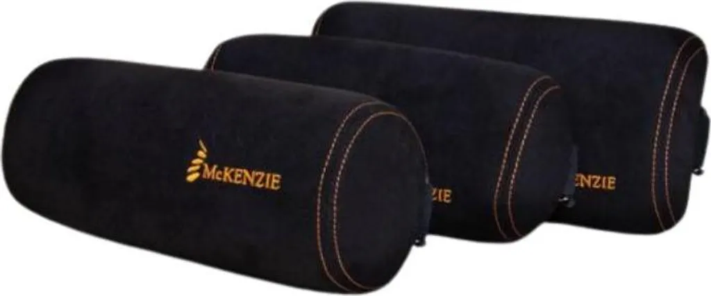 Rouleau Lombaire de Soutien McKenzie Signature Superroll Ergonomique - 8
