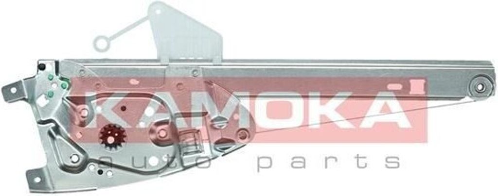 KAMOKA 7200090 Elektrischer Fensterheber Vorne Rechts für SMART CITY-COUPE (450) FORTWO Coupe (450) CABRIO (450) FORTWO Cabrio (450)