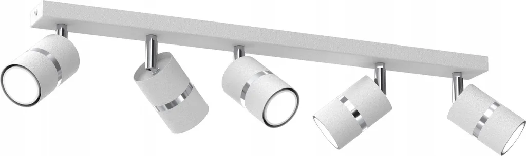 Spot Plafonnier Tubes À Faire-Plaisir Design Industriel Noir Mat Orientable