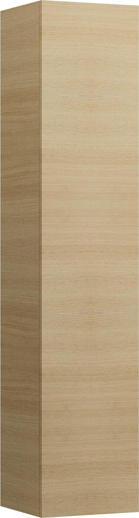 LAUFEN ILBAGNOALESSI Hochschrank, Scharnier links, 350x335x1650mm, H4304610972501