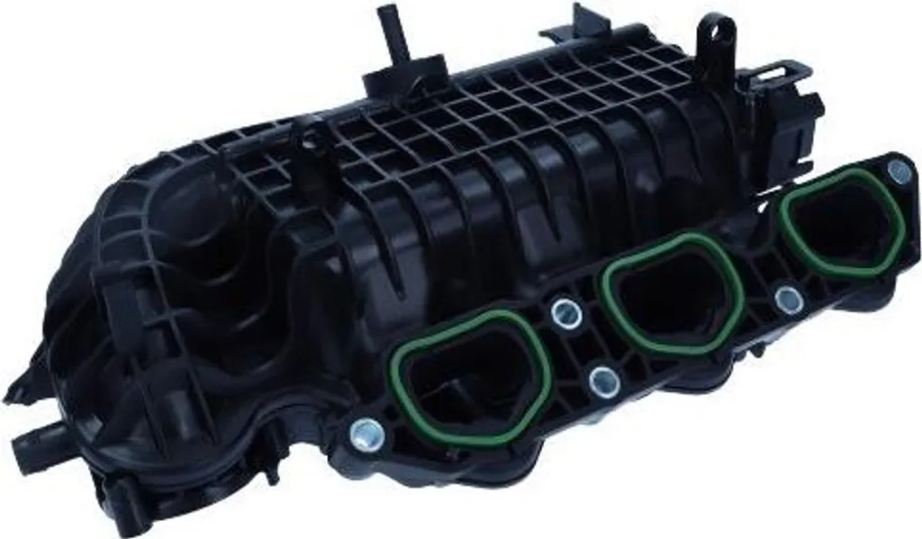 Collecteur d'Échappement pour VW Polo Fabia III Ibiza IV 1.0 TSI Turbo