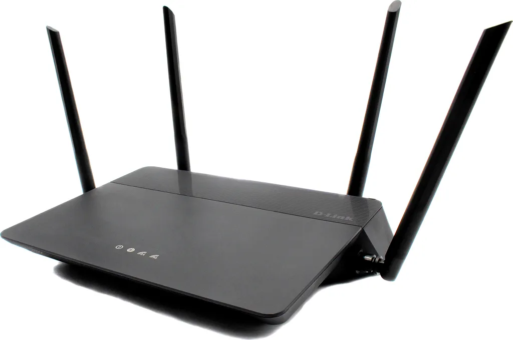 Routeur D-LINK Dir 878 AC1900 Exo : Fini les Coupures Wi-Fi au Bureau