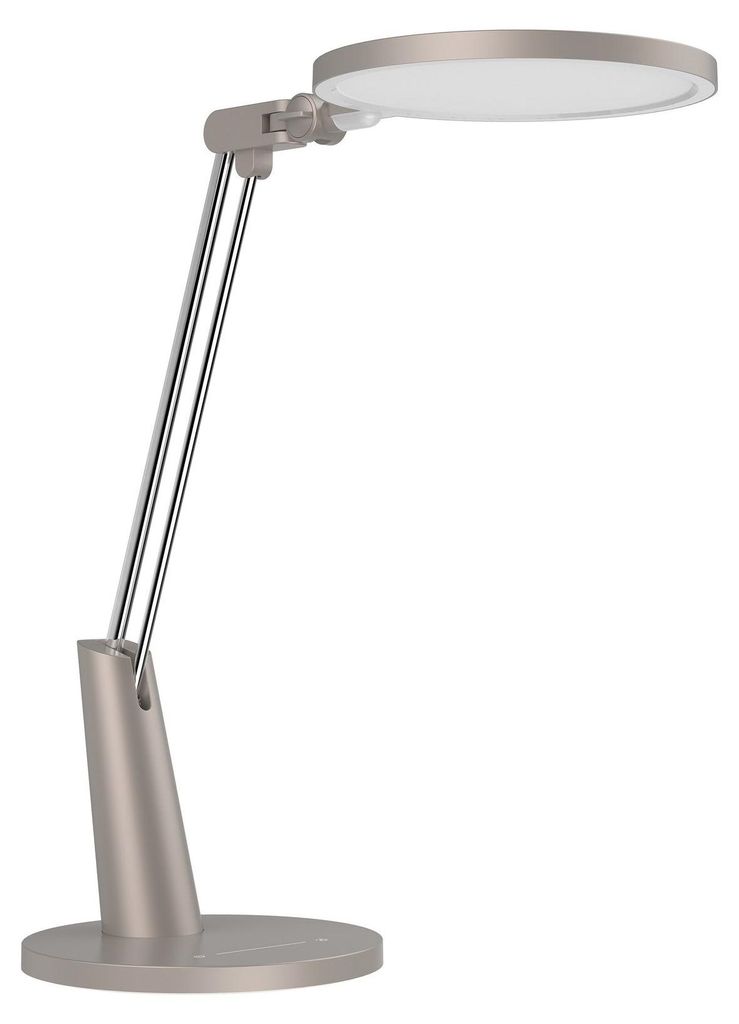 Yeelight Serene Pro, Mokka, Silber, Samt, Universal, 1 Produktbild 