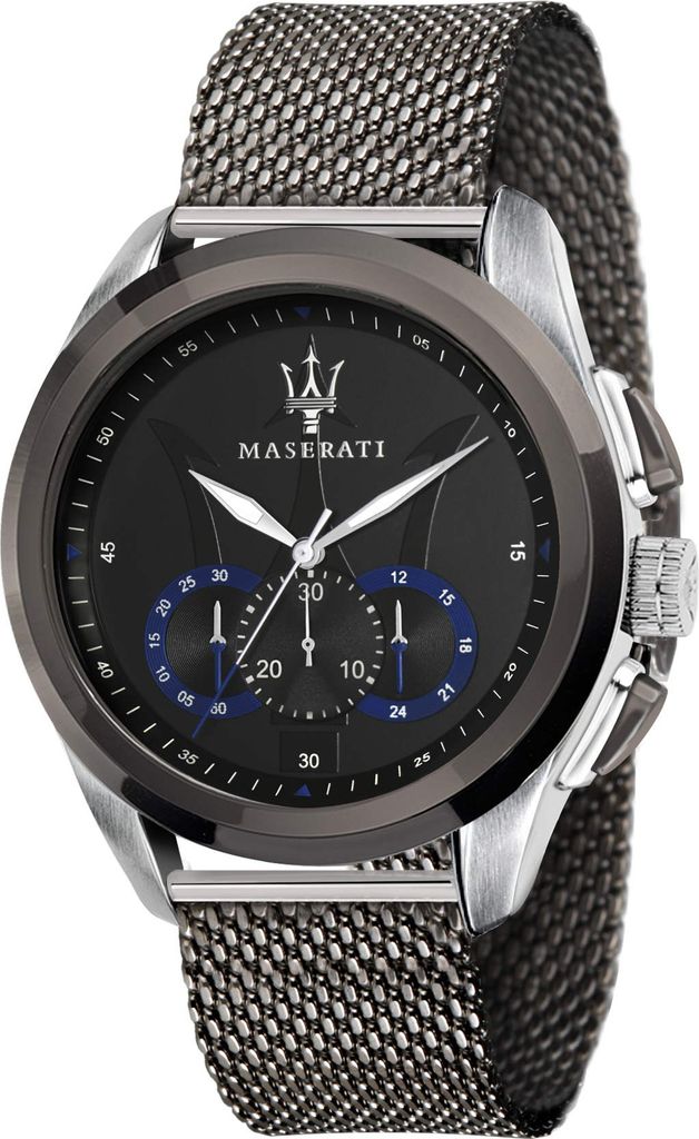 Maserati - R8873612006 - Náramkové hodinky - Pánske - Obrázok produktu 