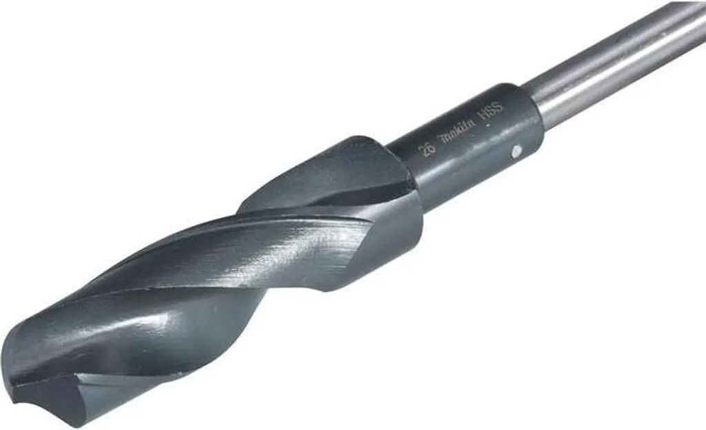 Mèche de coffrage 26x400 mm Makita D-70306 pour passage de gaines