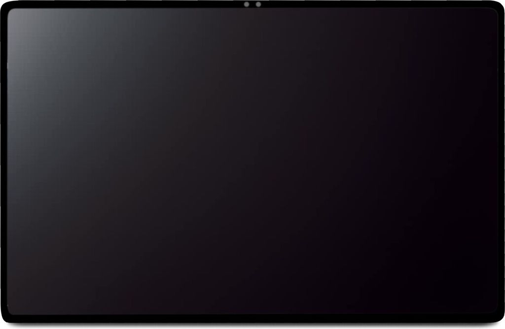 Samsung Galaxy Tab S10 Ultra - Tablet - Android 14 - 256 GB Produktbild 