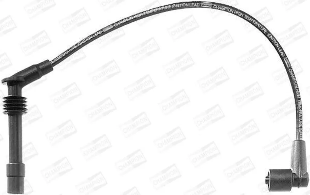 CHAMPION CLS114 Faisceau d'allumage OE 1612608 pour Astra G et Zafira A