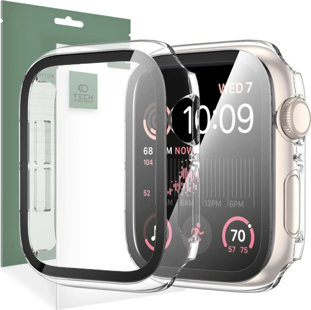 Tech-Protect Defense360 Apple Watch 4 / 5 / 6 / Se (40Mm) Image du produit 