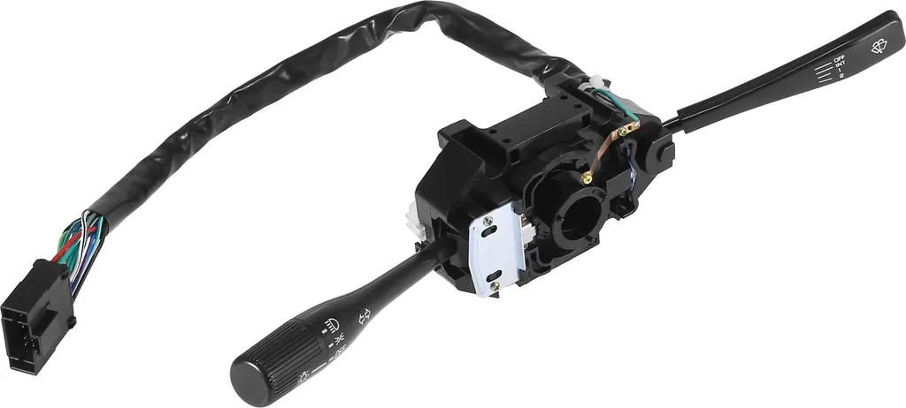 Commodo de Clignotant et Levier de Commande MB571632 Haute Qualité - 2