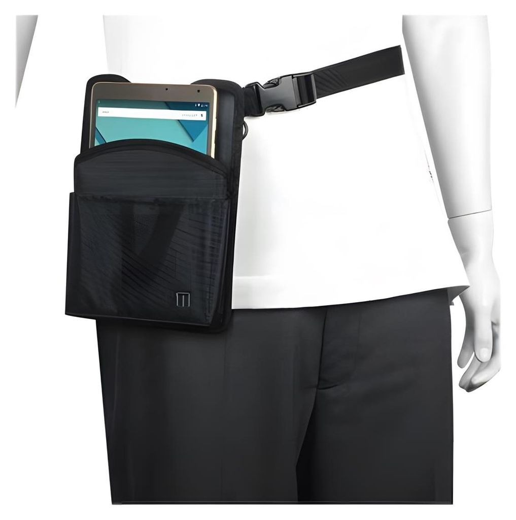 Mobilis Holster L Tablet 10" with Belt V2