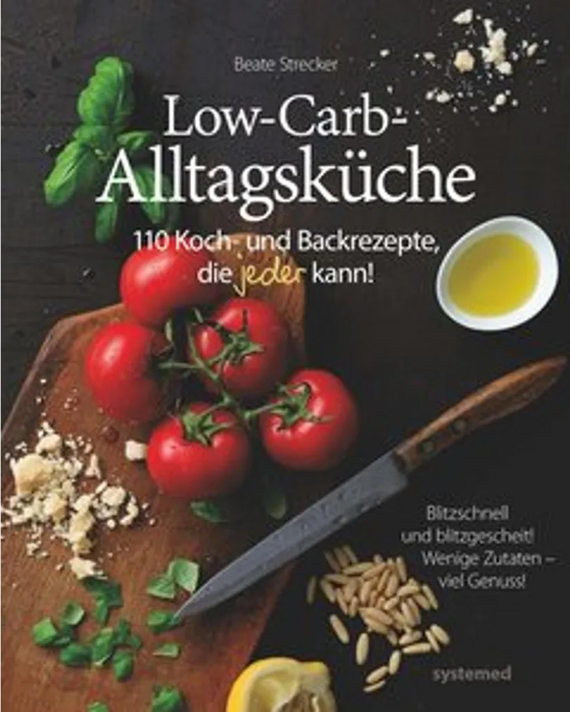 Cuisiner Low Carb au Quotidien : Repas de Famille Sains et Faciles à Faire