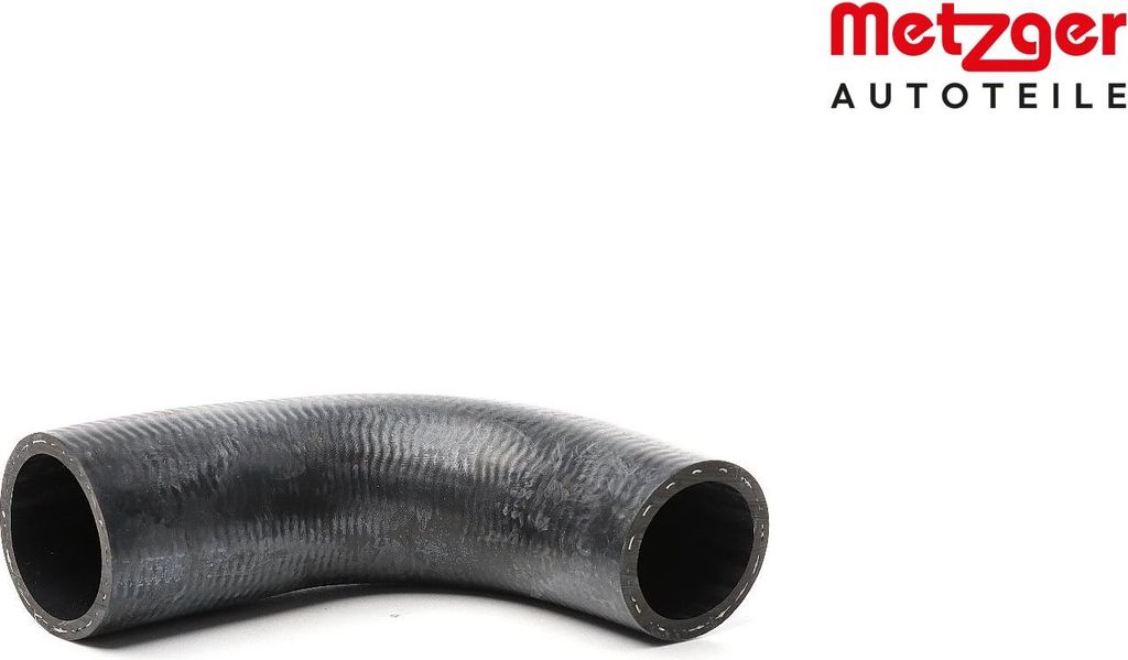 METZGER Kühlerschlauch Wasserschlauch für FORD MONDEO IV Turnier (BA7) 2420250