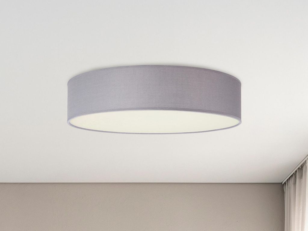 Smartwares 10.004.70 Deckenleuchte Ceiling Dream, Ø 40 cm Produktbild 