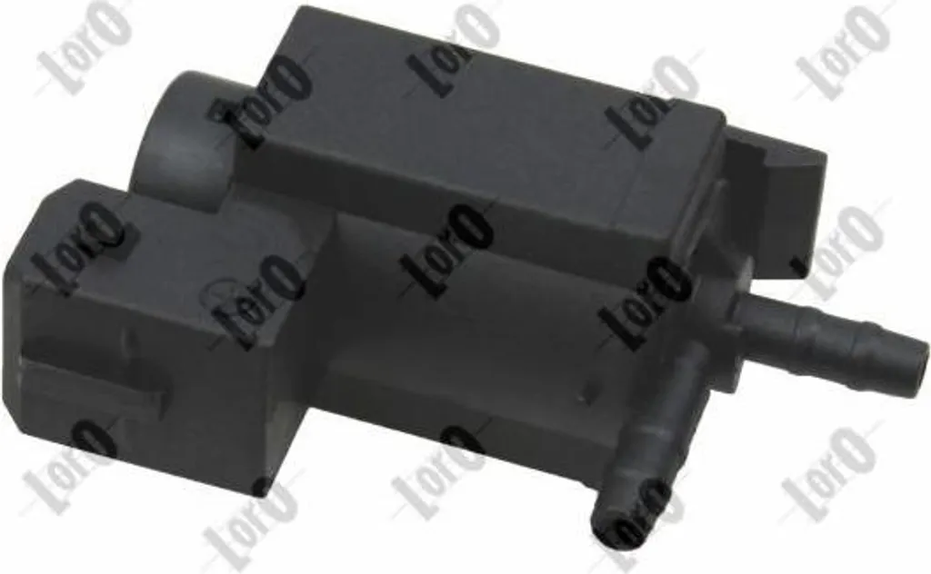 Fix Turbo BMW: Trasduttore ABAKUS 120-08-123 OE 46754960 Serie 1-8
