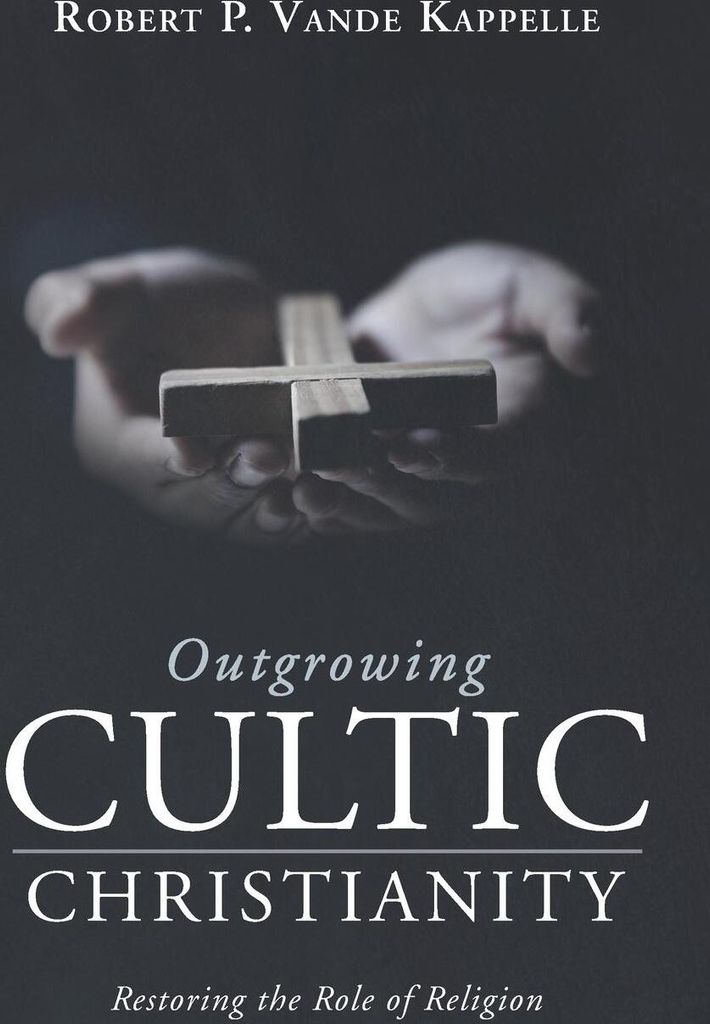 Outgrowing Cultic Christianity