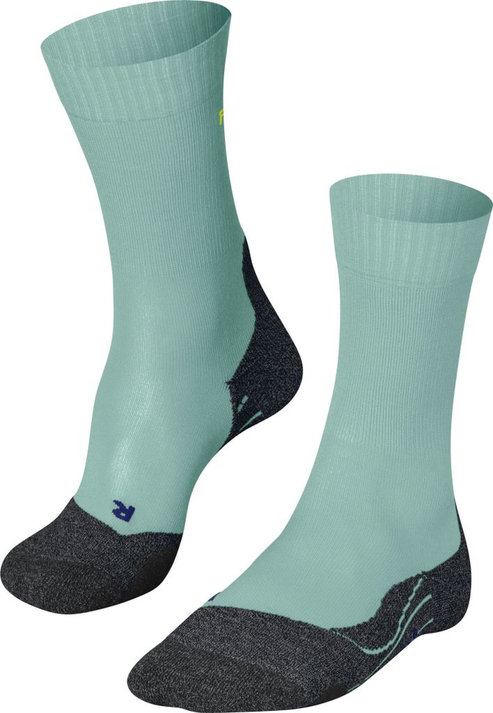 FALKE TK2 Explore Cool W mint mint 39-40