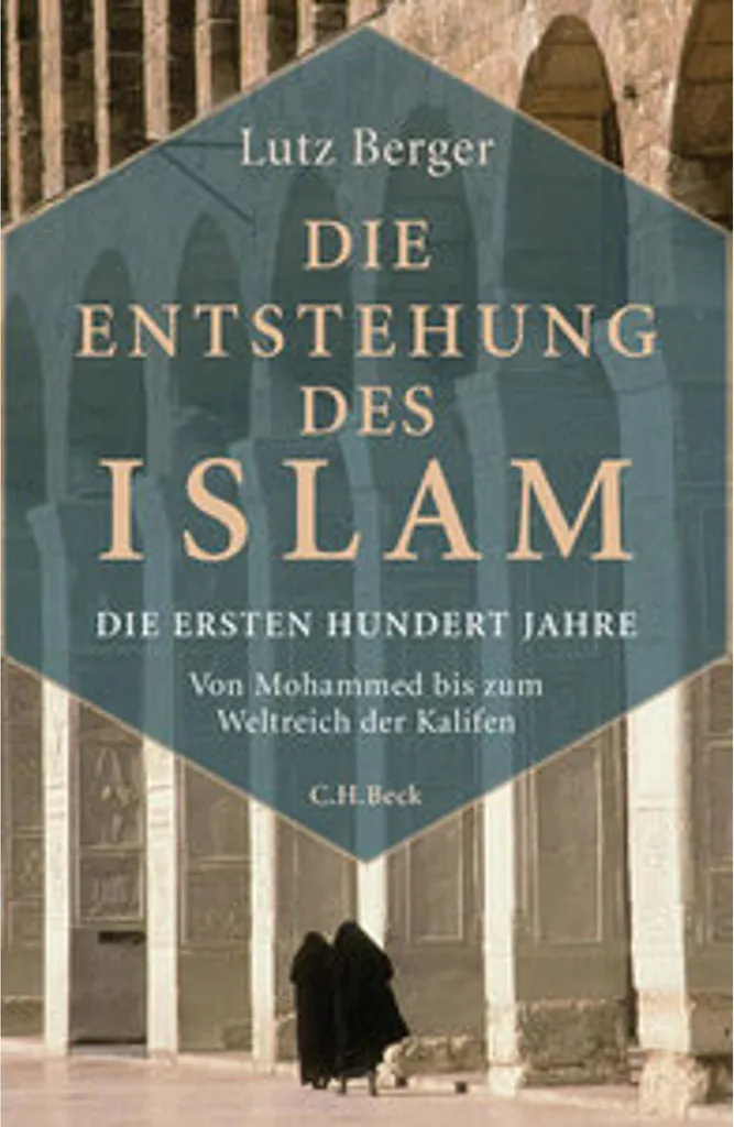 Livre Die Entstehung des Islam : Étude académique des sources de l'Islam