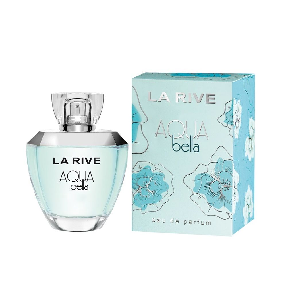 La Rive Aqua Bella Woda perfrumowana, 100ml Zdjęcie produktu 